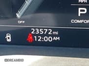 ✅ 2023 Audi SQ5 Sportback Premium Plus • VIN: WA124AFY1P2155925 • Lot: 42431142. Listed on IAAI with Not provided. Free auction sales archive from the USA and detailed vehicle history report at DreamBid. Image 15.