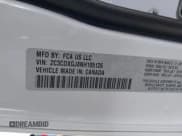 ✅ 2022 Dodge Charger Scat Pack Widebody • VIN: 2C3CDXGJ8NH105126 • Lot: 42305855. Wystawiony na IAAI z przebiegiem 65 639 mil. Bezpłatny archiwum sprzedaży aukcyjnych z USA i szczegółowy raport historii pojazdu na DreamBid. Zdjęcie 9.