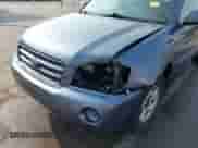 2003 Toyota Highlander с VIN JTEGD21A730072352, выставлен на аукционе IAAI как лот 42400246 с пробегом 285 742 миль миль и . История ставок и продаж доступна на DreamBid. Изображение 6.