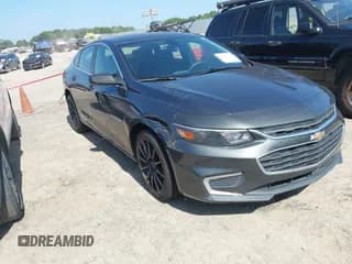 ✅ 2017 Chevrolet Malibu LS • VIN: 1G1ZC5ST7HF264112 • Лот: 42821255. Опубликован ранее на IAAI с пробегом 194 191 миль. Бесплатный доступ к архиву аукционных продаж из США и подробный отчёт об истории автомобиля на DreamBid. Изображение 1.