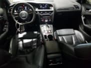 ✅ 2015 Audi S4 Premium Plus • VIN: WAUBGAFL8FA029886 • Лот: 64437204. Опубликован ранее на Copart с пробегом 87 790 миль. Бесплатный доступ к архиву аукционных продаж из США и подробный отчёт об истории автомобиля на DreamBid. Изображение 8.