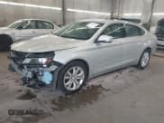 ✅ 2019 Chevrolet Impala LT • VIN: 1G11Z5SA4KU137010 • Lot: 43110143. Listed on IAAI with 185,021 mi. Free auction sales archive from the USA and detailed vehicle history report at DreamBid. Image 2.