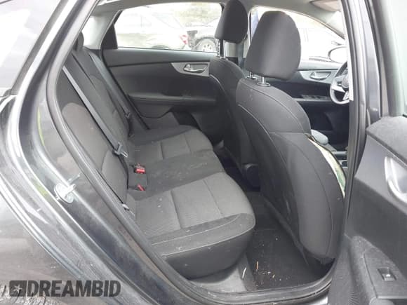 ✅ 2024 Kia Forte LXS • VIN: 3KPF24AD5RE790137 • Lot: 43451026. Wystawiony na IAAI z przebiegiem 15 341 mil. Bezpłatny archiwum sprzedaży aukcyjnych z USA i szczegółowy raport historii pojazdu na DreamBid. Zdjęcie 8.