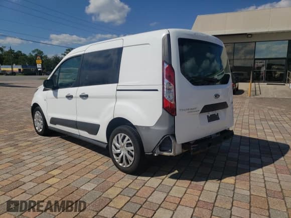 ✅ 2015 Ford Transit Connect XL • VIN: NM0LE6E72F1188284 • Lot: 89690255. Wystawiony na Copart z przebiegiem 172 922 mil. Bezpłatny archiwum sprzedaży aukcyjnych z USA i szczegółowy raport historii pojazdu na DreamBid. Zdjęcie 3.