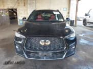 ✅ 2024 Infiniti QX50 Sport • VIN: 3PCAJ5FB6RF102702 • Лот: 41962154. Опубликован ранее на IAAI с пробегом 14 565 миль. Бесплатный доступ к архиву аукционных продаж из США и подробный отчёт об истории автомобиля на DreamBid. Изображение 13.