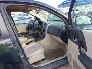 ✅ 2004 Saturn VUE V6 • VIN: 5GZCZ53444S887559 • Lot: 41496856. Wystawiony na IAAI z przebiegiem 210 419 mil. Bezpłatny archiwum sprzedaży aukcyjnych z USA i szczegółowy raport historii pojazdu na DreamBid. Zdjęcie 5.