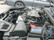 ✅ 2023 Honda Civic Sport • VIN: 2HGFE2F58PH509402 • Lot: 42081490. Wystawiony na IAAI z przebiegiem 28 747 mil. Bezpłatny archiwum sprzedaży aukcyjnych z USA i szczegółowy raport historii pojazdu na DreamBid. Zdjęcie 18.