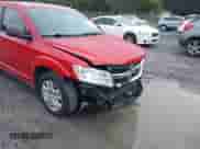 2015 Dodge Journey American Value z VIN 3C4PDCAB4FT720272, wystawiony jako IAAI lot #43438665 z przebiegiem 88 540 mil mil oraz . Historia ofert i sprzedaży dostępna na DreamBid. Obrazek 6.