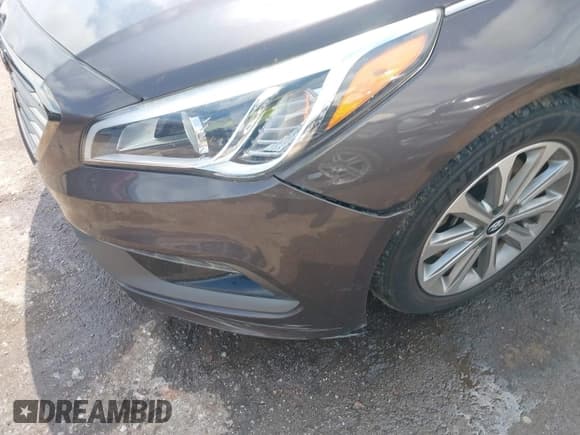 ✅ 2017 Hyundai Sonata Sport • VIN: 5NPE34AF0HH577987 • Лот: 43080727. Опубликован ранее на IAAI с пробегом 65 256 миль. Бесплатный доступ к архиву аукционных продаж из США и подробный отчёт об истории автомобиля на DreamBid. Изображение 18.