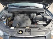 ✅ 2009 Hyundai Santa Fe Limited • VIN: 5NMSH73E89H263237 • Lot: 50965974. Listed on Copart with 118,987 mi. Free auction sales archive from the USA and detailed vehicle history report at DreamBid. Image 11.