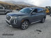 ✅ 2022 Hyundai Palisade SEL • VIN: KM8R34HE0NU361259 • Лот: 84671274. Опубликован ранее на Copart с пробегом 125 191 миль. Бесплатный доступ к архиву аукционных продаж из США и подробный отчёт об истории автомобиля на DreamBid. Изображение 1.