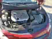 2013 Hyundai Sonata с VIN KMHEC4A43DA066530, выставлен на аукционе Copart как лот 82212805 с пробегом 278 684 миль миль и Списание • Salvage title. История ставок и продаж доступна на DreamBid. Изображение 11.