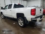 ✅ 2017 Chevrolet Silverado 2500HD LT • VIN: 1GC1KVEY5HF191496 • Lot: 67532715. Wystawiony na Copart z przebiegiem 181 972 mil. Bezpłatny archiwum sprzedaży aukcyjnych z USA i szczegółowy raport historii pojazdu na DreamBid. Zdjęcie 2.