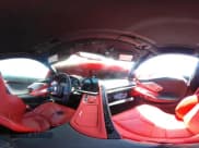 ✅ 2023 Chevrolet Corvette 2LT • VIN: 1G1YB2D47P5133477 • Lot: 42494815. Listed on IAAI with 16,904 mi. Free auction sales archive from the USA and detailed vehicle history report at DreamBid. Image 19.