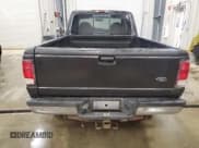 ✅ 2000 Ford Ranger XLT • VIN: 1FTZR15X4YTB28390 • Lot: 64061415. Listed on Copart with 165,592 mi. Free auction sales archive from the USA and detailed vehicle history report at DreamBid. Image 6.