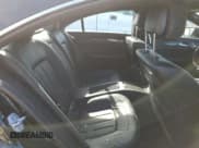 ✅ 2017 Mercedes-Benz CLS 550 • VIN: WDDLJ9BB3HA199148 • Lot: 72941092. Wystawiony na Copart z przebiegiem Nie podano. Bezpłatny archiwum sprzedaży aukcyjnych z USA i szczegółowy raport historii pojazdu na DreamBid. Zdjęcie 10.