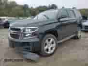2016 Chevrolet Tahoe LT с VIN 1GNSKBKC0GR129911, выставлен на аукционе Copart как лот 86639365 с пробегом 151 975 миль миль и Списание • Salvage title. История ставок и продаж доступна на DreamBid. Изображение 1.