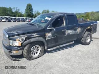 ✅ 2003 Dodge 1500 ST • VIN: 1D7HU18D23S244655 • Лот: 67937694. Опубликован ранее на Copart с пробегом 167 334 миль. Бесплатный доступ к архиву аукционных продаж из США и подробный отчёт об истории автомобиля на DreamBid. Изображение 1.