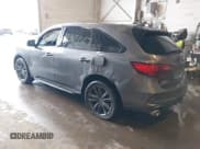 ✅ 2019 Acura MDX Technology • VIN: 5J8YD4H0XKL025557 • Lot: 42365567. Wystawiony na IAAI z przebiegiem 102 733 mil. Bezpłatny archiwum sprzedaży aukcyjnych z USA i szczegółowy raport historii pojazdu na DreamBid. Zdjęcie 3.
