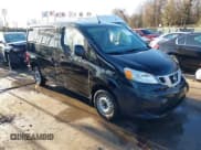 ✅ 2013 Nissan NV200 SV • VIN: 3N6CM0KN1DK697250 • Лот: 41519653. Опубликован ранее на IAAI с пробегом 200 379 миль. Бесплатный доступ к архиву аукционных продаж из США и подробный отчёт об истории автомобиля на DreamBid. Изображение 1.