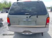 ✅ 2000 Ford Explorer Eddie Bauer • VIN: 1FMDU74E2YUA00568 • Lot: 42176409. Wystawiony na IAAI z przebiegiem 150 479 mil. Bezpłatny archiwum sprzedaży aukcyjnych z USA i szczegółowy raport historii pojazdu na DreamBid. Zdjęcie 16.