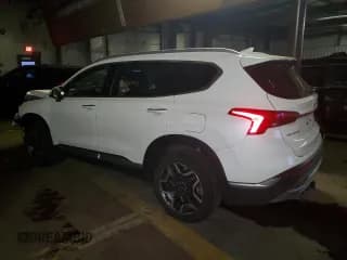 ✅ 2022 Hyundai Santa Fe SEL Premium • VIN: KM8S3DA15NU044683 • Lot: 79753473. Wystawiony na Copart z przebiegiem 22 926 mil. Bezpłatny archiwum sprzedaży aukcyjnych z USA i szczegółowy raport historii pojazdu na DreamBid. Zdjęcie 2.