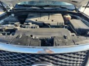 ✅ 2016 Infiniti QX80 • VIN: JN8AZ2NDXG9801191 • Lot: 92753455. Wystawiony na Copart z przebiegiem 88 576 mil. Bezpłatny archiwum sprzedaży aukcyjnych z USA i szczegółowy raport historii pojazdu na DreamBid. Zdjęcie 12.