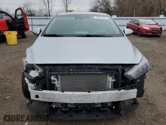 ✅ 2020 Hyundai Ioniq Preferred • VIN: KMHC85LC7LU233956 • Lot: 50801805. Wystawiony na Copart z przebiegiem 187 930 mil. Bezpłatny archiwum sprzedaży aukcyjnych z USA i szczegółowy raport historii pojazdu na DreamBid. Zdjęcie 5.