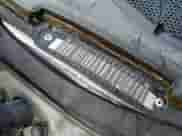 1999 Chevrolet S-10 с VIN 1GCDT14X0X8166407, выставлен на аукционе Copart как лот 54648675 с пробегом 238 052 миль миль и Списание • Salvage title. История ставок и продаж доступна на DreamBid. Изображение 12.