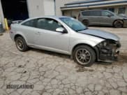 ✅ 2007 Pontiac G5 • VIN: 1G2AL15F577407560 • Lot: 71814795. Wystawiony na Copart z przebiegiem Nie podano. Bezpłatny archiwum sprzedaży aukcyjnych z USA i szczegółowy raport historii pojazdu na DreamBid. Zdjęcie 4.