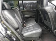 ✅ 2007 Mercedes-Benz GL 450 • VIN: 4JGBF71E87A130425 • Lot: 50365115. Listed on Copart with 94,621 mi. Free auction sales archive from the USA and detailed vehicle history report at DreamBid. Image 11.