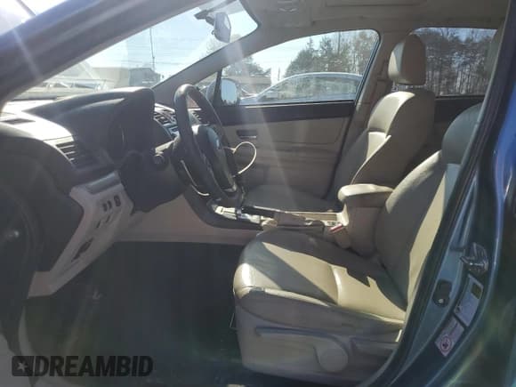 ✅ 2014 Subaru Crosstrek Limited • VIN: JF2GPAKC8E8308485 • Lot: 93421705. Listed on Copart with 157,873 mi. Free auction sales archive from the USA and detailed vehicle history report at DreamBid. Image 7.