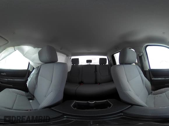 ✅ 2024 Toyota Tundra SR5 • VIN: 5TFLA5DB6RX192547 • Lot: 41385022. Listed on IAAI with 9,177 mi. Free auction sales archive from the USA and detailed vehicle history report at DreamBid. Image 18.