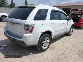 ✅ 2006 Chevrolet Equinox LT • VIN: 2CNDL73F266152763 • Лот: 42745413. Опубликован ранее на IAAI с пробегом 190 346 миль. Бесплатный доступ к архиву аукционных продаж из США и подробный отчёт об истории автомобиля на DreamBid. Изображение 4.