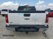 ✅ 2010 Chevrolet Silverado 1500 • VIN: 3GCRKSE29AG255198 • Лот: 64492525. Опубликован ранее на Copart с пробегом 72 339 миль. Бесплатный доступ к архиву аукционных продаж из США и подробный отчёт об истории автомобиля на DreamBid. Изображение 6.