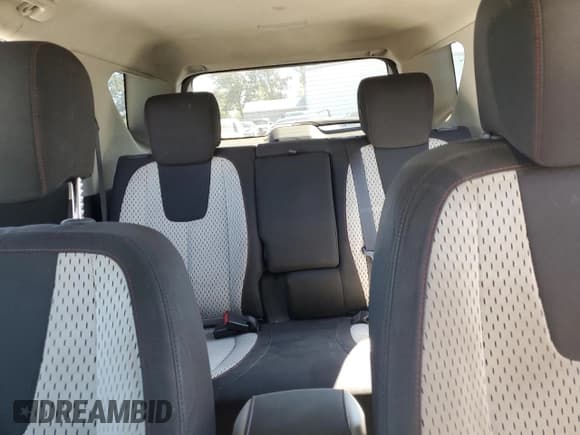 ✅ 2010 Chevrolet Equinox LS • VIN: 2CNFLCEW3A6295955 • Лот: 66372694. Опубликован ранее на Copart с пробегом Не указан. Бесплатный доступ к архиву аукционных продаж из США и подробный отчёт об истории автомобиля на DreamBid. Изображение 10.