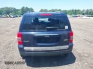 ✅ 2016 Jeep Patriot High Altitude • VIN: 1C4NJRFBXGD805684 • Лот: 42558210. Опубликован ранее на IAAI с пробегом 176 243 миль. Бесплатный доступ к архиву аукционных продаж из США и подробный отчёт об истории автомобиля на DreamBid. Изображение 16.