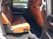 ✅ 2019 Toyota Tundra SR5 • VIN: 5TFDY5F1XKX838103 • Lot: 42817011. Listed on IAAI with Not provided. Free auction sales archive from the USA and detailed vehicle history report at DreamBid. Image 8.