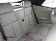 ✅ 2008 BMW 1 Series 128i • VIN: WBAUL73508VJ73909 • Lot: 42278177. Listed on IAAI with 39,903 mi. Free auction sales archive from the USA and detailed vehicle history report at DreamBid. Image 8.