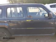 ✅ 2008 Jeep Patriot Sport • VIN: 1J8FT28018D601044 • Lot: 42280611. Listed on IAAI with 168,725 mi. Free auction sales archive from the USA and detailed vehicle history report at DreamBid. Image 13.