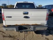 ✅ 2014 Ford F-150 XLT • VIN: 1FTFW1EF1EFB11818 • Lot: 82645995. Listed on Copart with 254,962 mi. Free auction sales archive from the USA and detailed vehicle history report at DreamBid. Image 6.