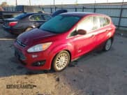 ✅ 2016 Ford C-Max SEL • VIN: 1FADP5CU8GL105263 • Lot: 43911407. Wystawiony na IAAI z przebiegiem 236 962 mil. Bezpłatny archiwum sprzedaży aukcyjnych z USA i szczegółowy raport historii pojazdu na DreamBid. Zdjęcie 17.