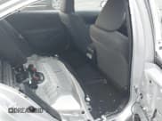 ✅ 2024 Toyota Corolla LE • VIN: 5YFB4MDE3RP188977 • Lot: 43659881. Listed on IAAI with 15,551 mi. Free auction sales archive from the USA and detailed vehicle history report at DreamBid. Image 8.