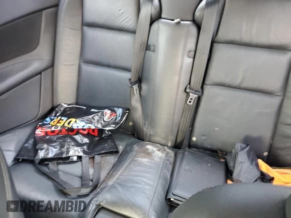 ✅ 2008 Volvo C70 • VIN: YV1MC67288J040720 • Лот: 69177375. Опубликован ранее на Copart с пробегом 78 510 миль. Бесплатный доступ к архиву аукционных продаж из США и подробный отчёт об истории автомобиля на DreamBid. Изображение 10.