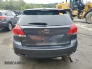 ✅ 2012 Toyota Venza LE • VIN: 4T3ZA3BB0CU056184 • Lot: 82088475. Listed on Copart with 194,811 mi. Free auction sales archive from the USA and detailed vehicle history report at DreamBid. Image 6.