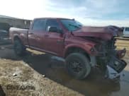 ✅ 2018 Ram 2500 Laramie • VIN: 3C6UR5FL7JG177705 • Lot: 81794275. Wystawiony na Copart z przebiegiem 96 431 mil. Bezpłatny archiwum sprzedaży aukcyjnych z USA i szczegółowy raport historii pojazdu na DreamBid. Zdjęcie 4.