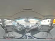 ✅ 2013 Hyundai Elantra GLS • VIN: KMHDH4AE3DU980751 • Lot: 86332485. Listed on Copart with Not provided. Free auction sales archive from the USA and detailed vehicle history report at DreamBid. Image 14.