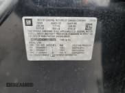 ✅ 2017 Chevrolet Equinox LS • VIN: 2GNFLEEK8H6136878 • Lot: 91142055. Listed on Copart with 124,136 mi. Free auction sales archive from the USA and detailed vehicle history report at DreamBid. Image 13.