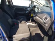 ✅ 2016 Honda Fit LX • VIN: JHMGK5H57GS003044 • Лот: 42454501. Опубликован ранее на IAAI с пробегом 132 272 миль. Бесплатный доступ к архиву аукционных продаж из США и подробный отчёт об истории автомобиля на DreamBid. Изображение 5.