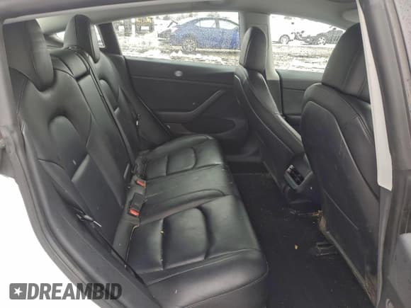 ✅ 2021 Tesla Model 3 Long Range • VIN: 5YJ3E1EB0MF064657 • Lot: 95249055. Wystawiony na Copart z przebiegiem 74 122 mil. Bezpłatny archiwum sprzedaży aukcyjnych z USA i szczegółowy raport historii pojazdu na DreamBid. Zdjęcie 10.